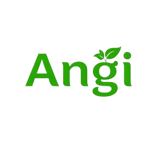 Angi review platform logo