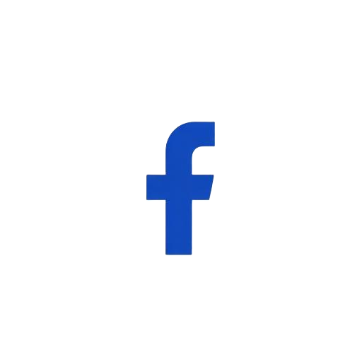 Facebook review platform logo