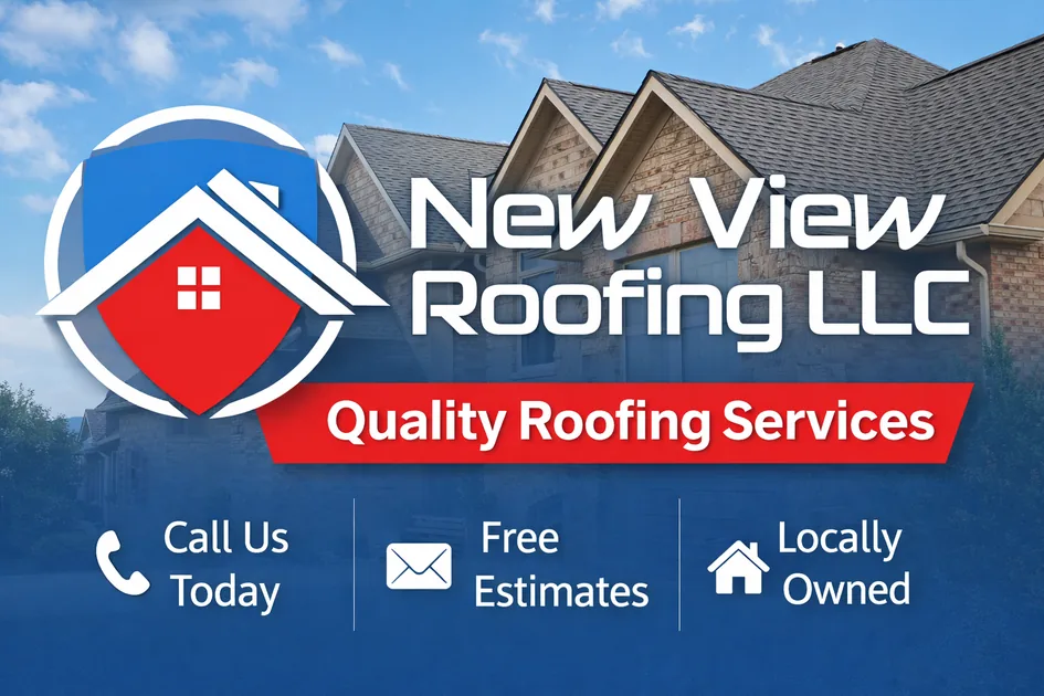 New View Roofing